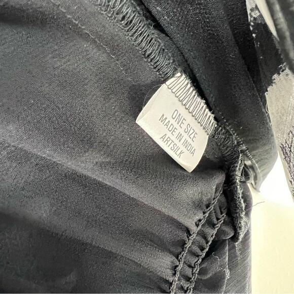 Vintage Sterling Styles Blouse Women's One Size - Picture 6 of 6